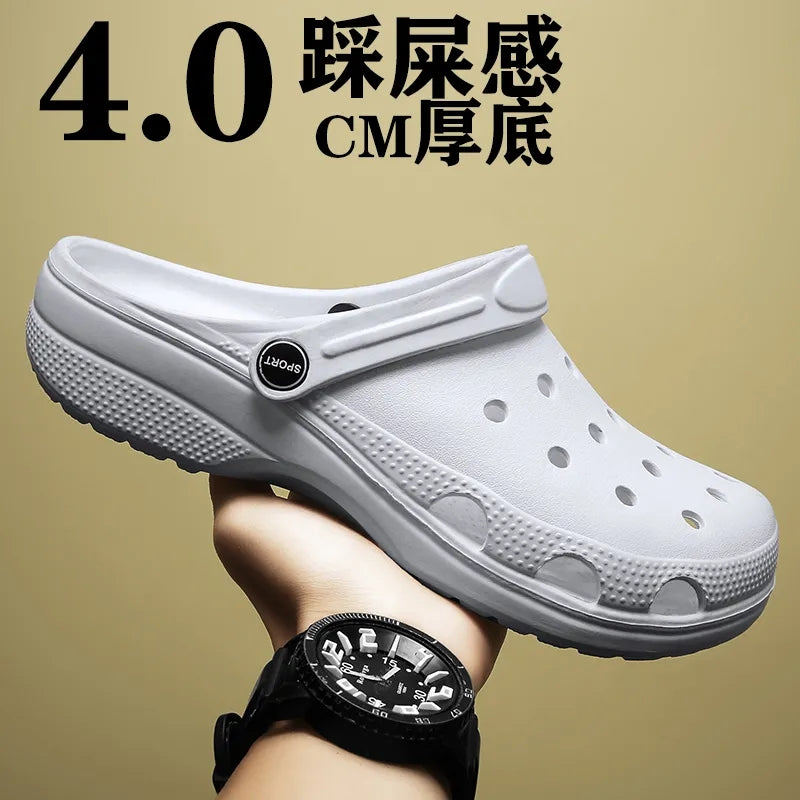Croc Slippers 2208
