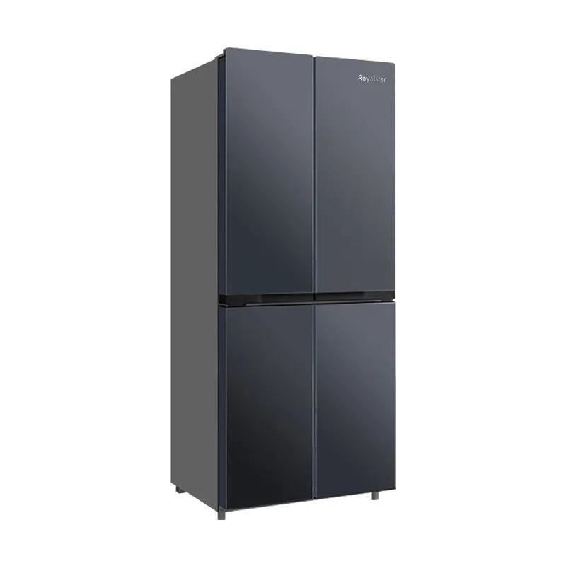 Royalstar Refrigerator 360L cross 4 doors no frost R360FC