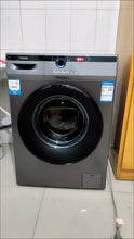 Load image into Gallery viewer, Haier Leader 10kgs BLDC Drive Front Loading Washing Machine And Dryer Combo Washer
