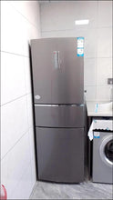 Load image into Gallery viewer, Haier Refrigerator 253L 3 doors no frost
