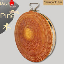 Load image into Gallery viewer, pine cutting board commercial use
