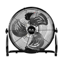 Load image into Gallery viewer, Industrial Floor Fan 12inch 14inch 16inch 18inch 20inch
