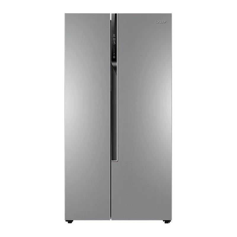 Haier Leader Refrigerator 537L 2 doors DEO clean