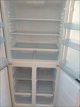 Load image into Gallery viewer, HYUNDAI Refrigerator 360L cross 4 doors no frost HYUNDAI360L

