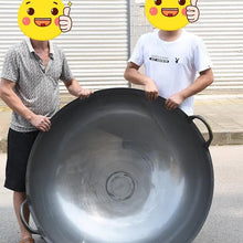 Load image into Gallery viewer, Iron pot 40-140cm
