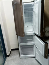 Load image into Gallery viewer, Homa Refrigerator 252L French multi doors no frost BCD-252WFK
