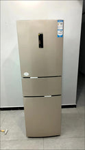 Load image into Gallery viewer, Haier Leader Refrigerator 218L 3 doors little frost
