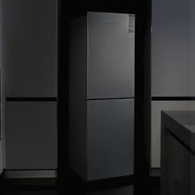 Load and play video in Gallery viewer, Shangling Refrigerator 183L 191L 200L 216L 3 doors 2door no frost BMY216WL
