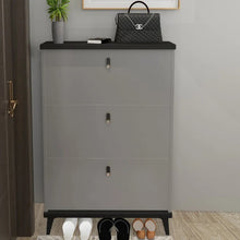 Load image into Gallery viewer, Luxury Shoe Cabinet ZK01
