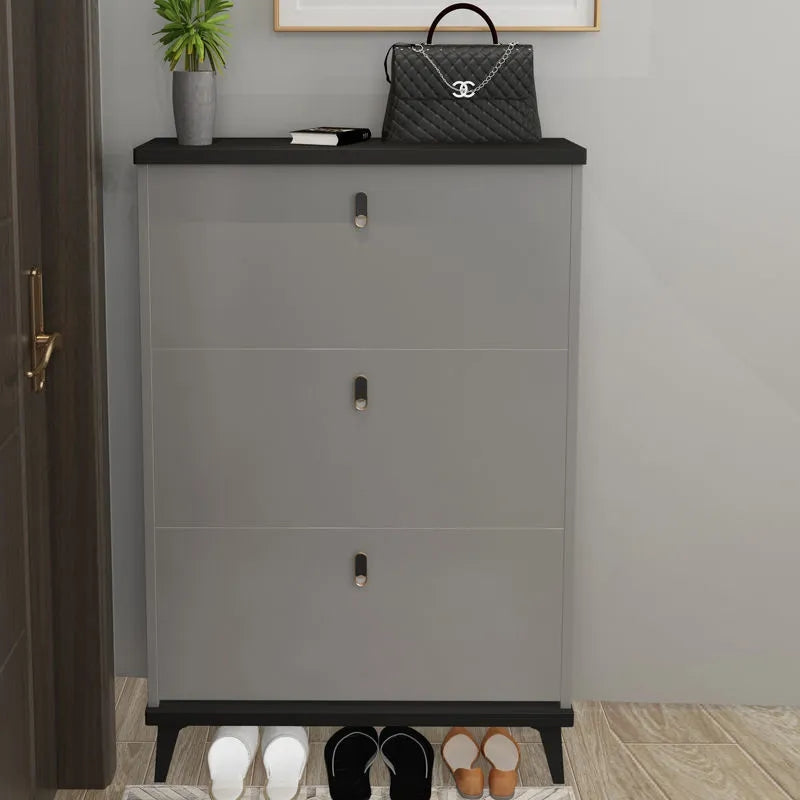 Luxury Shoe Cabinet ZK01