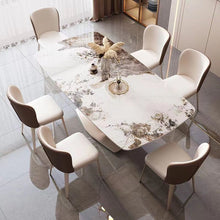Load image into Gallery viewer, Square Dinning Table YJFH02
