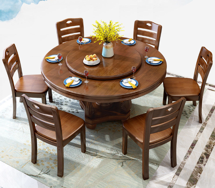 Dinning Table NQS01