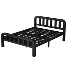 Load image into Gallery viewer, Metal bed High Tail NDM02

