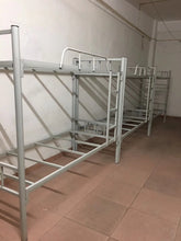 Load image into Gallery viewer, Metal Bunk Bed 48-58usd/set to the Warehouse
