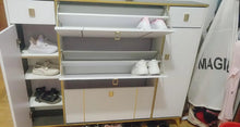 Load image into Gallery viewer, Luxury Shoe Cabinet XZN01
