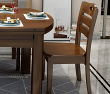 Load image into Gallery viewer, Dinning Table NQS02
