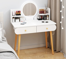 Load image into Gallery viewer, Dressing Table WLNM01
