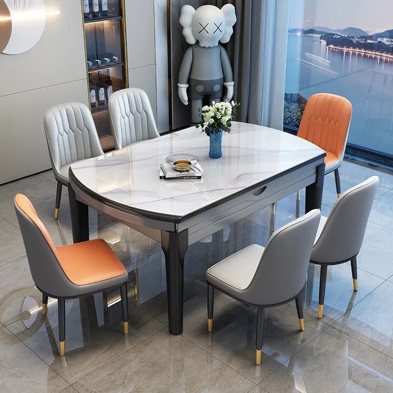 Dinning Table QWH01