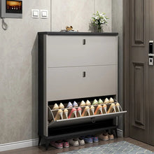 Load image into Gallery viewer, Luxury Shoe Cabinet JSH02

