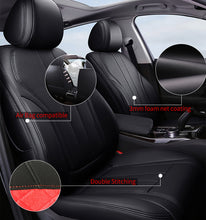 Load image into Gallery viewer, CAR SEAT COVER
