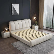 Load image into Gallery viewer, Leather Bed HY14
