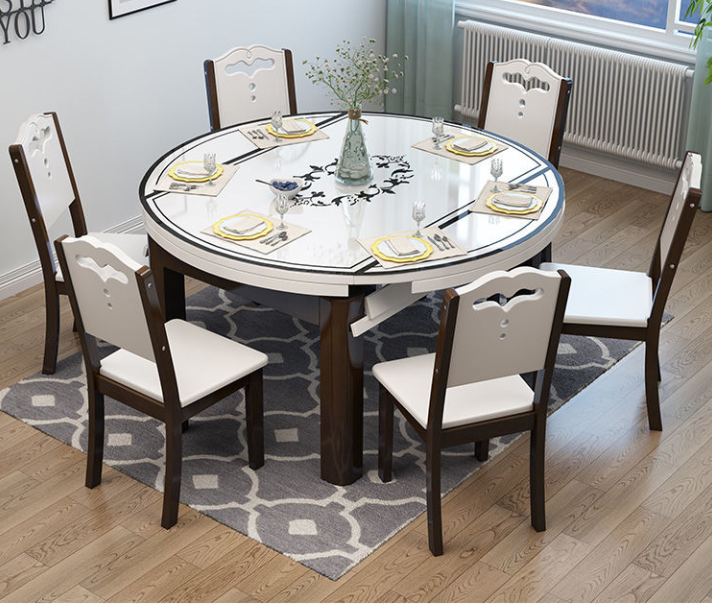 Dinning Table QWH02