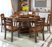 Load image into Gallery viewer, Dinning Table NQS01
