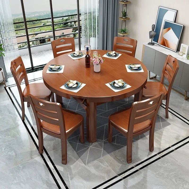 Dinning Table NQS02