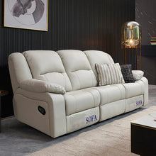 Load image into Gallery viewer, First-class Intelligent Capsule Sofa ZD01
