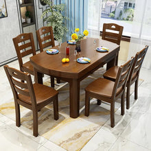 Load image into Gallery viewer, Dinning Table WS01
