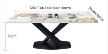 Load image into Gallery viewer, Square Dinning Table MFJJ01
