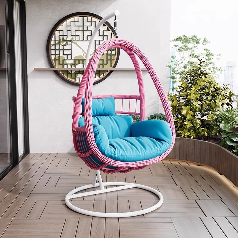 Outdoor Swing Chlorophytum Chair Outdoor Cradle