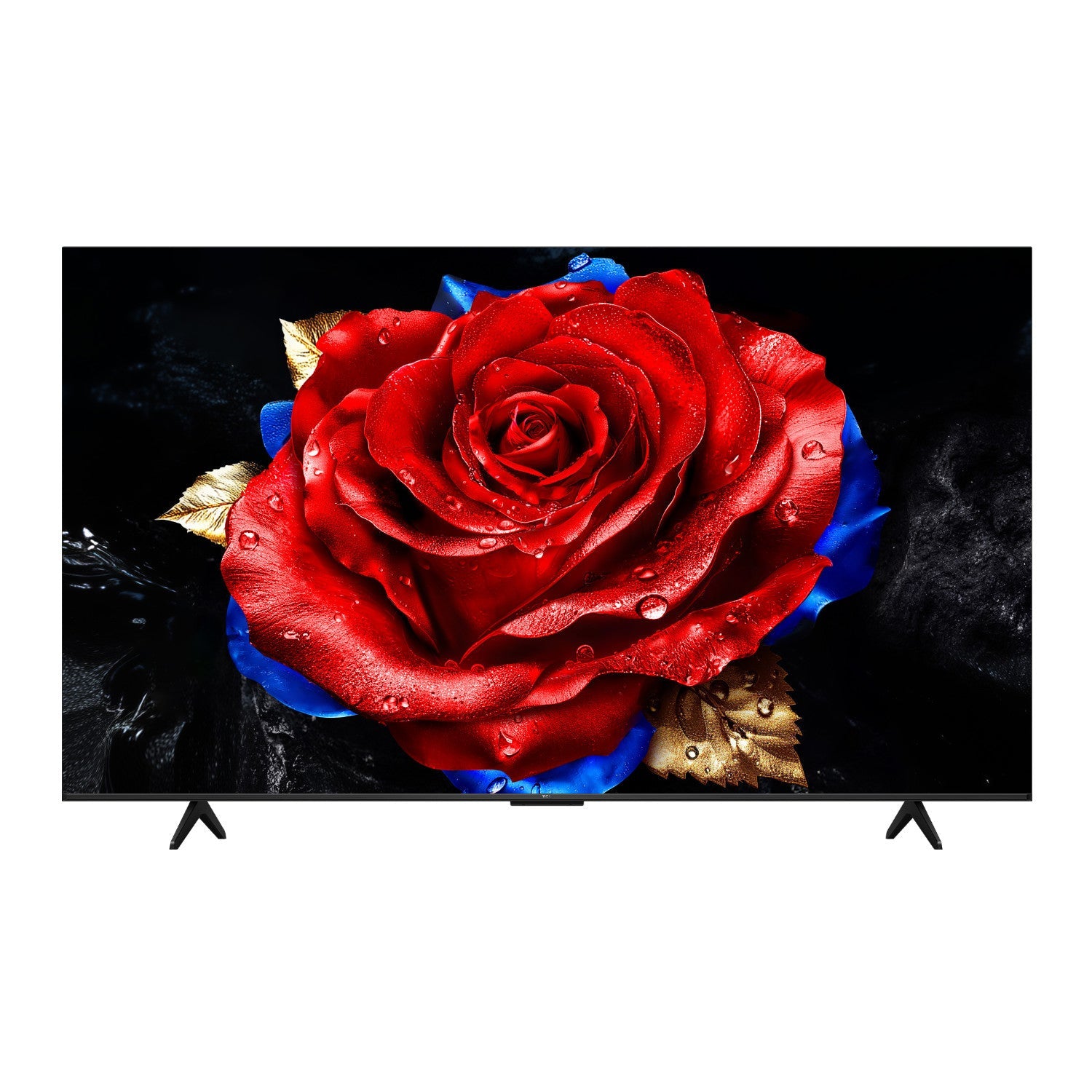 TCL TV 65T5L 65inch 288Hz High Refresh QLED Quantum Dot Smart Control System Ultra-thin TV