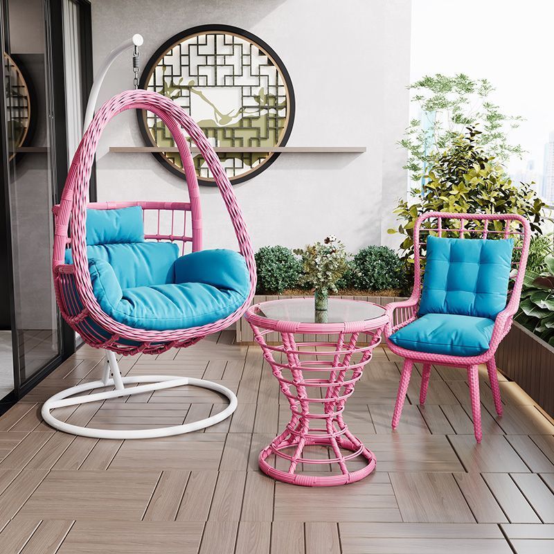 Outdoor Swing Chlorophytum Chair Outdoor Cradle