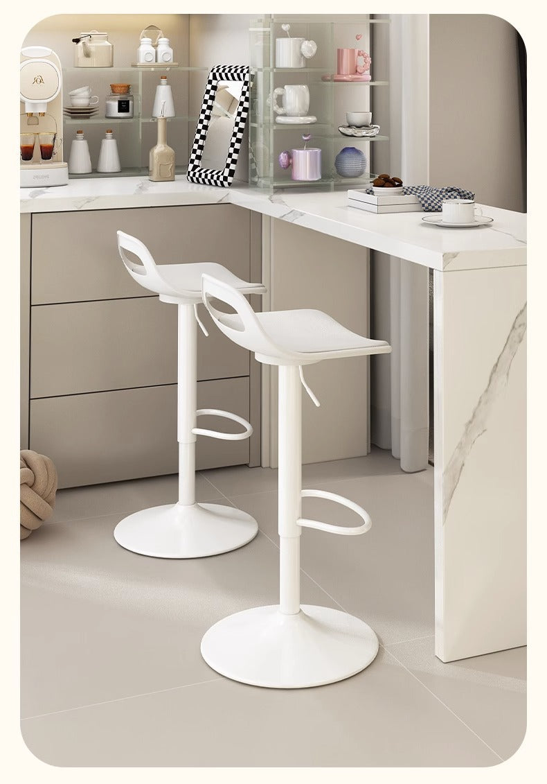 Bar Stool Adjustable Chair Commercial Bar Table Chair Front Desk Stool Home High Bar Stool Cashier Desk Bar Chair High Stool