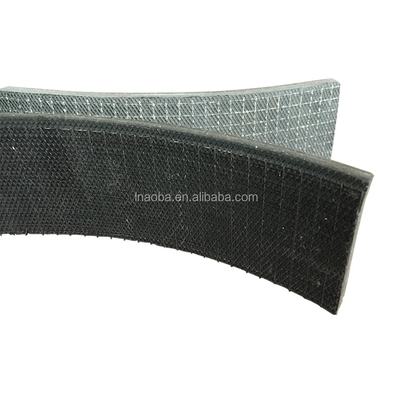 Chinese supplier Asbestos Free Brake Linings in Roll