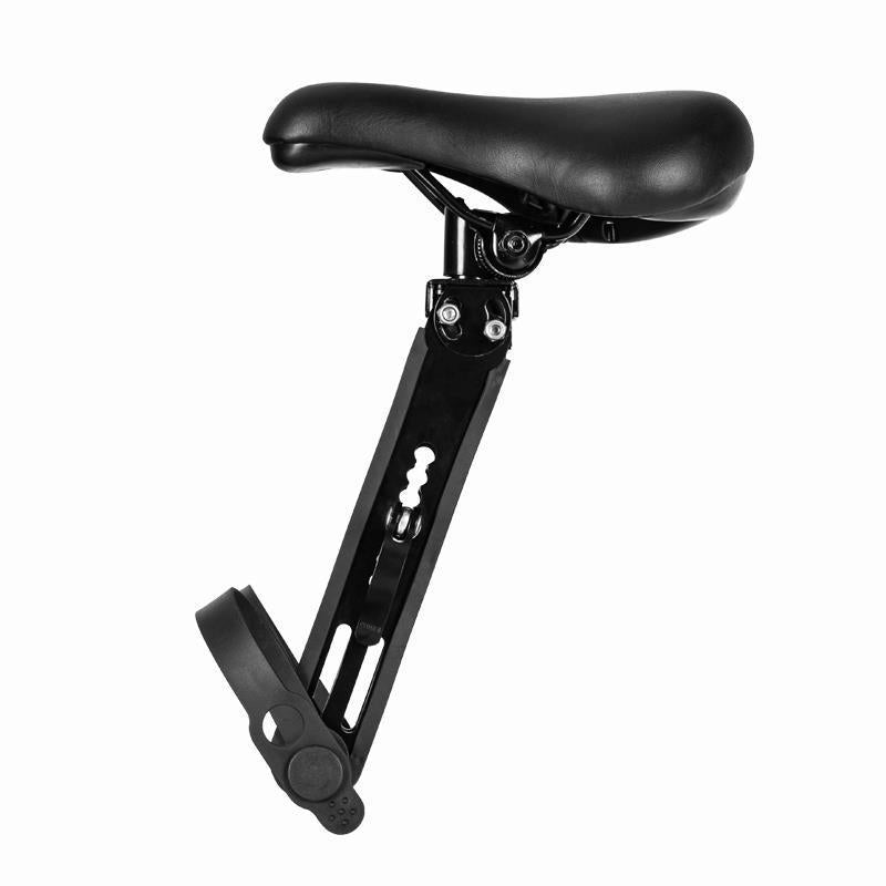 Children's Bicycle Single Frame Outdoor Parent-Child Frame Quick Release Baby Seat Mountain Bike Children Bike Seats Seat Chair