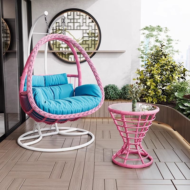 Outdoor Swing Chlorophytum Chair Outdoor Cradle