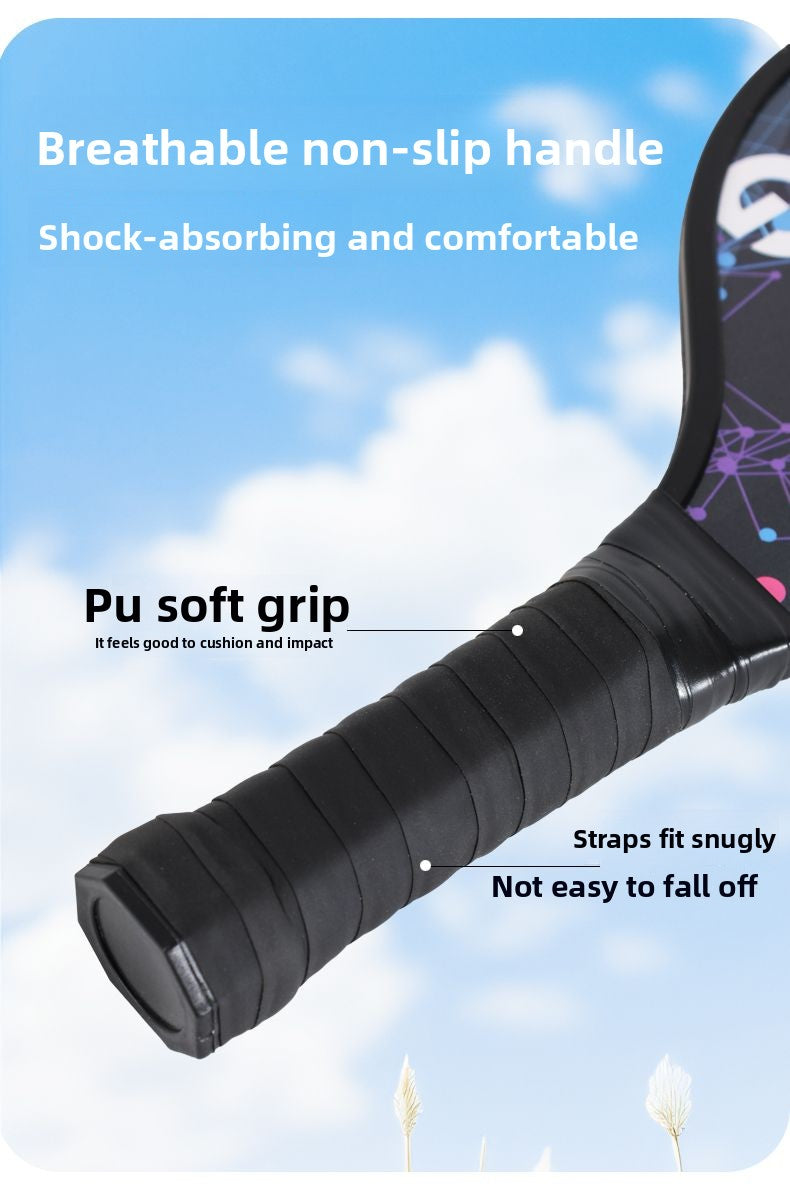 Peak Racket Pickleball Outdoor Training Sports Children Adult Battledore and Shuttlecock College Student Version Sports Suit