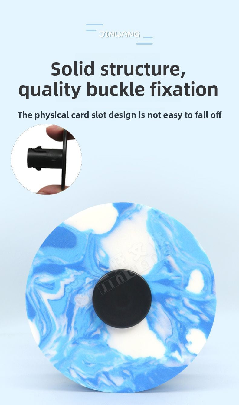 Water Long Dumbbell Three-Section Detachable DIY Camouflage Thickened Adult Children Multi-Functional Floating Exercise Teaching Aid