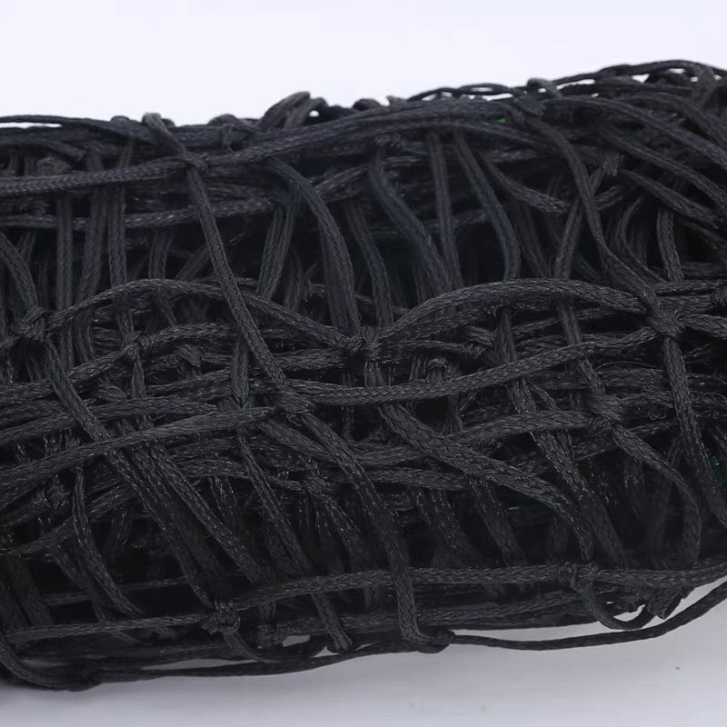 Volleyball Net Standard Air Volleyball Net Competition Special Net Beach Volleyball Net Indoor and Outdoor Convenient Training Volleyball Net