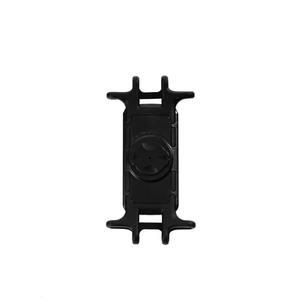Bicycle Mobile Phone Stand Road Bike Breaking Wind Silicone Shock Absorber Navigation Bracket Mountain Bike Non-Slip Mobile Phone Holder
