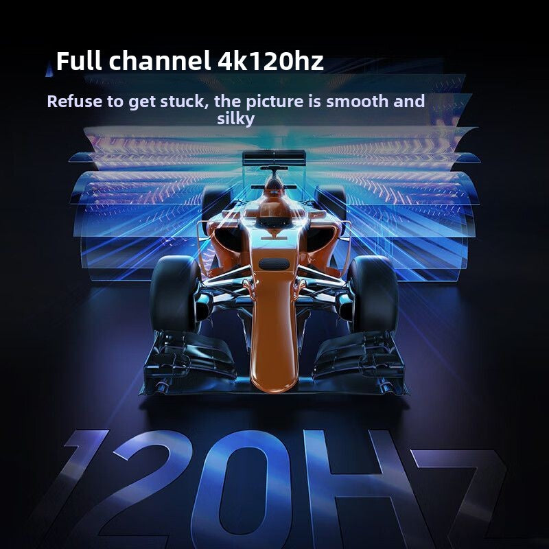 Samsung UA65ZU9000JXXZ 65-inch 120Hz Low Latency Professional Gaming TV No Ads