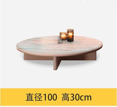 Nordic Rattan Sofa Outdoor Courtyard Villa Leisure Rattan Lounge Chair Waterproof Sunproof Hotel Homestay Furniture Set