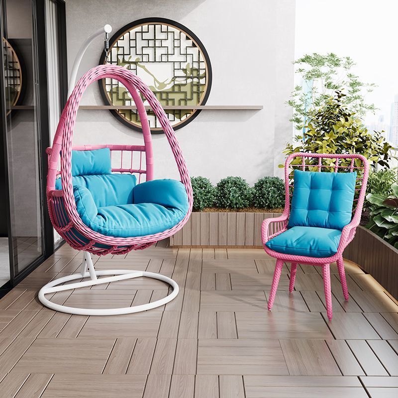 Outdoor Swing Chlorophytum Chair Outdoor Cradle