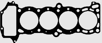 Factory Full Gasket Set 10101-43G86 10101-43G85 for PICK UP (D21)1985-1998