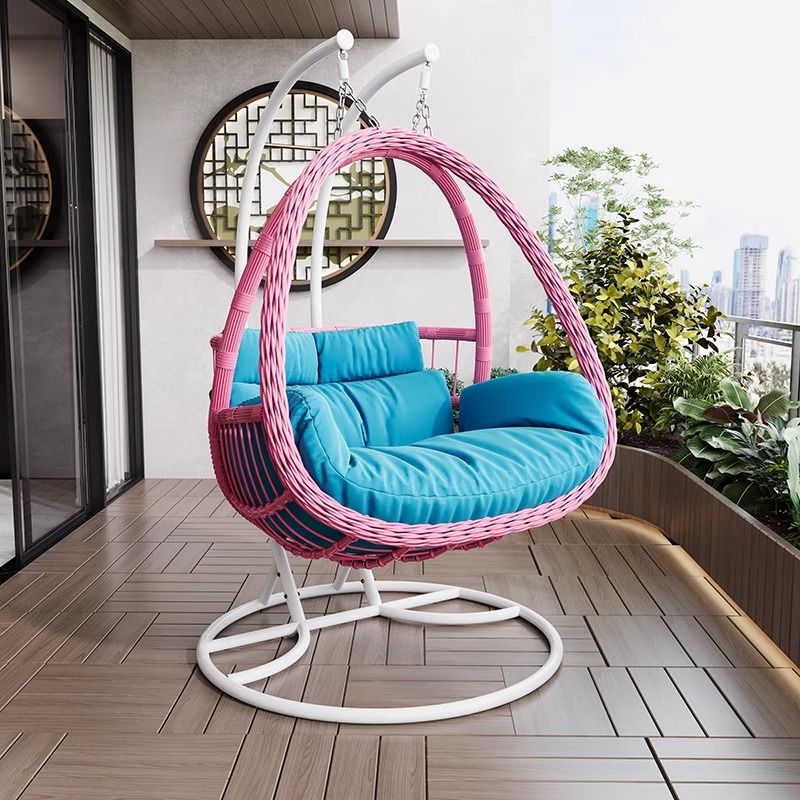 Outdoor Swing Chlorophytum Chair Outdoor Cradle