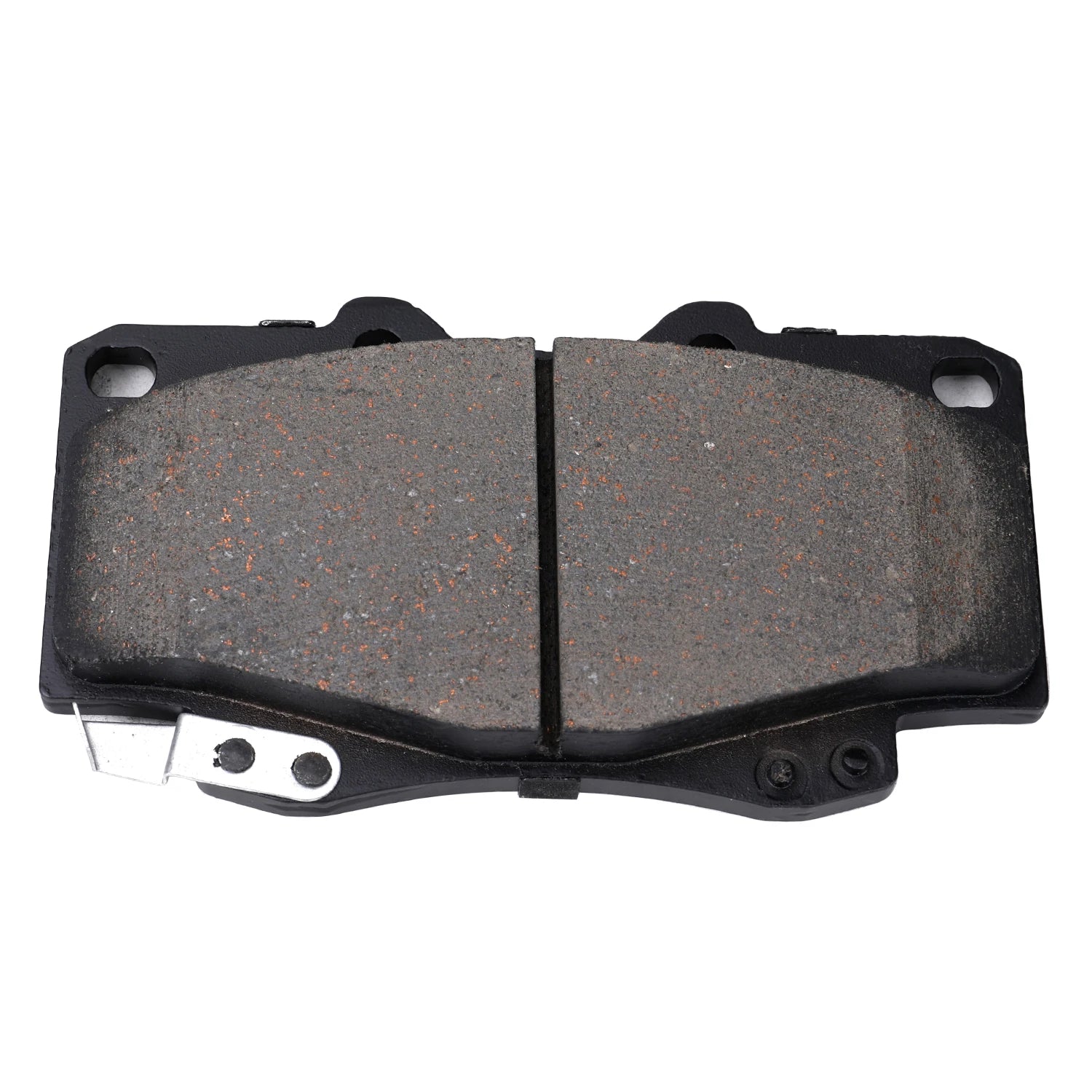 MS-1387X Japan Factory front Brake Pads For Toyota Hilux V VI 04465-35080 4560116430536