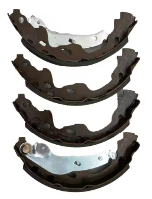 Brake Shoe High Quality Japanese Auto Car