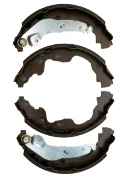 auto brake pad and brake shoes for auto